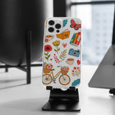 Creative Sticker Blend Case 7